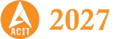 ACIT'2027 | 2027 17th International Conference on Advanced Computer Information Technologies